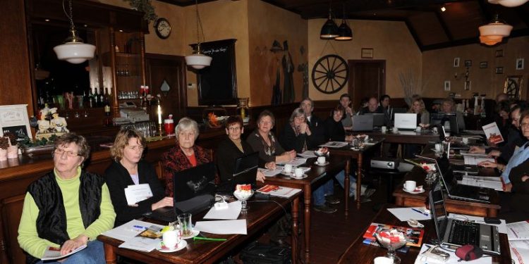 HoltensNieuws.nl Zeer succesvolle Workshop Foto ten Velde Zeer succesvolle Workshop Foto ten Velde fotoalbum