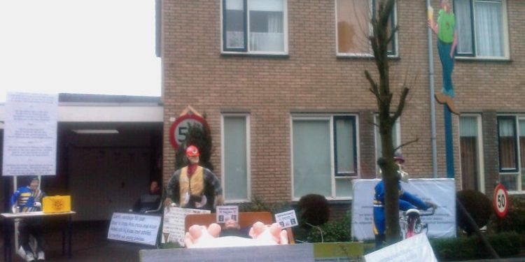 HoltensNieuws.nl Gerrit Nijland (boer) 50 jaar Gerrit Nijland (boer) 50 jaar mac abraham