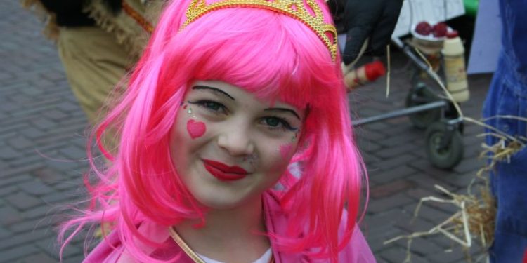 Foto's Carnavalsoptocht fienpreuvers carnaval 