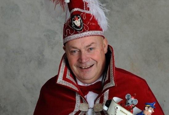 Prinsenbal keuntje keuntje bonte paard 