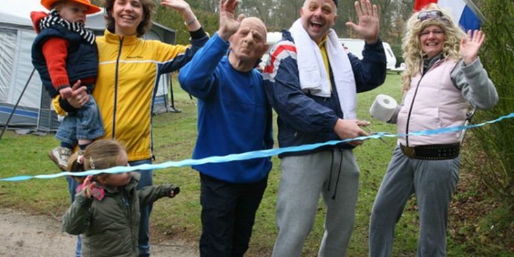 COV voorstelling cov 