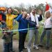 Herdenking en concert Canadese Erebegraafplaats gemeente 