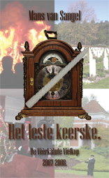 Het leste keerske gemeente 