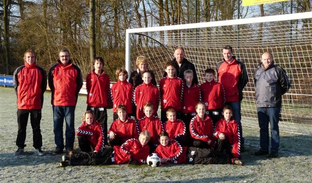HoltensNieuws.nl Palazzo Oost BV sponsort trainingspakken VV Holten D1 Palazzo Oost BV sponsort trainingspakken VV Holten D1 vvholten