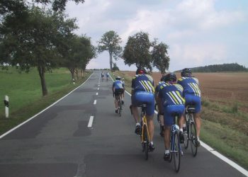 Zware Beemd en Bergtoer wielervereniging sallandse heuvelrug beuseberg 