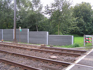 HoltensNieuws.nl Geluidsschermen in Rijssen en Holten Geluidsschermen in Rijssen en Holten