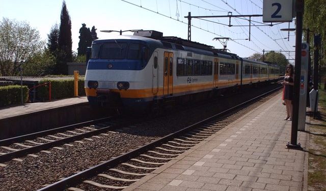 HoltensNieuws.nl Sprinters ook in Holten Sprinters ook in Holten