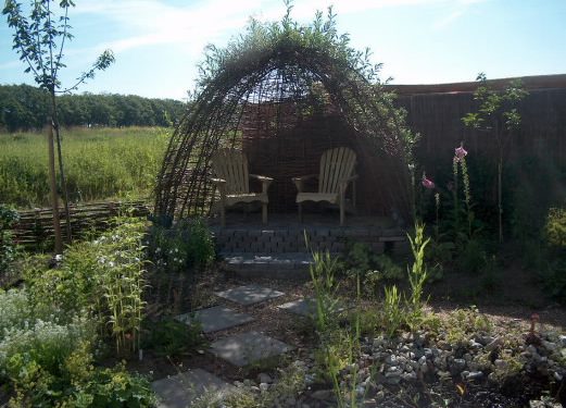 HoltensNieuws.nl Ecotuin Ecotuin gemeente