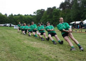 Holtens Kampioenschap Biljarten nadert ontknoping 