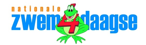 34ste Zwemvierdaagse 