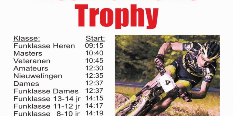 Goossens Merida Mountainbike 2009 beuseberg 