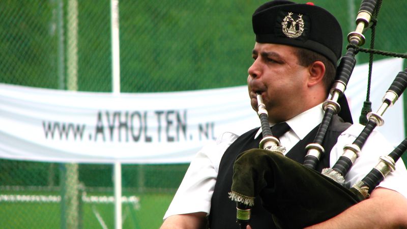 Clubkampioenschappen 2009 AV Holten atletiekvereniging 
