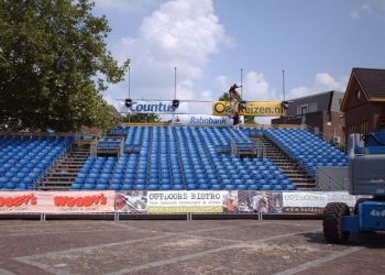 Holten klaar voor organisatie EK Triathlon triathlon gemeente 