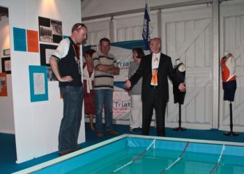 Holten klaar voor organisatie EK Triathlon triathlon gemeente 