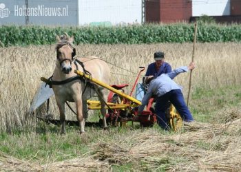 Herfstfair gaat niet door 