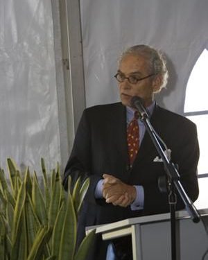 Ridder wordt Ridder Jubileum gemeente 