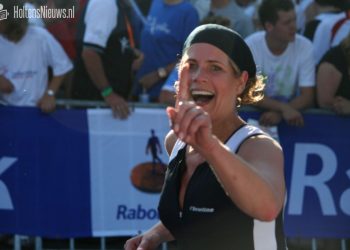 Top 10 klasseringen voor Holtense triatleten in Abu Dhabi triathlon 