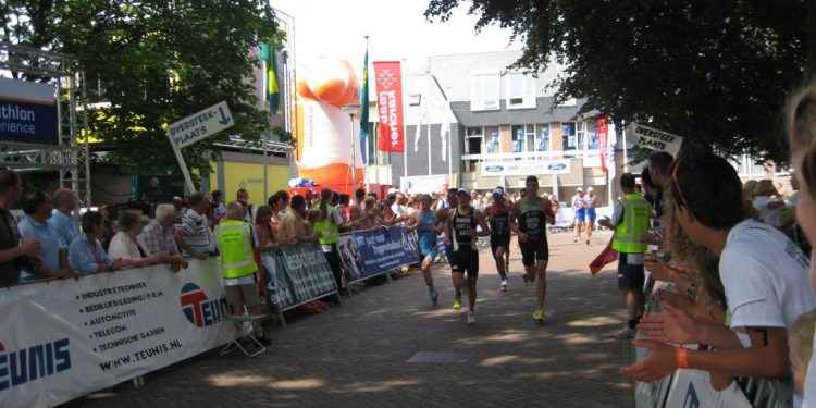 Triathlon 2018 triathlon smidsbelt 