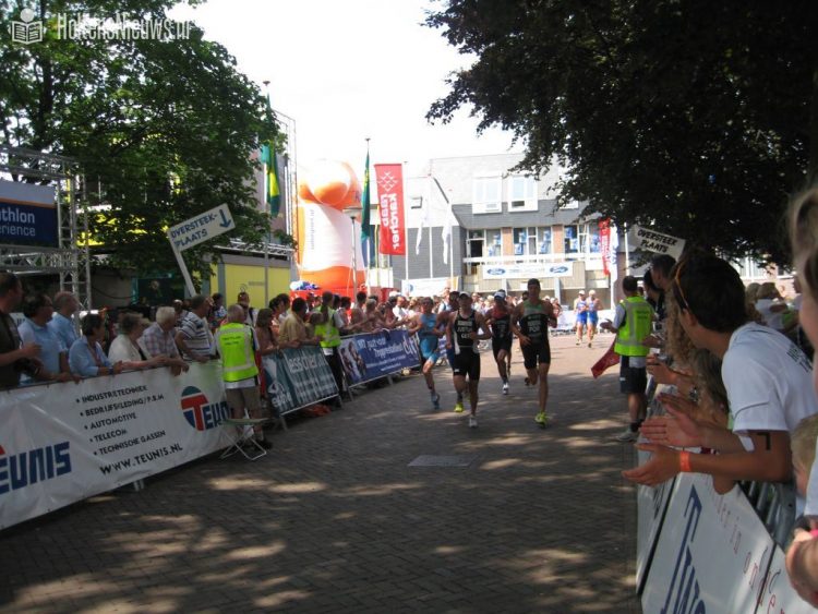 Triathlon 2018 triathlon smidsbelt 