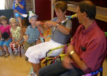 Politie zoekt getuigen en slachtoffers steekpartij politie 