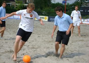 Hammertime niet gefinished 