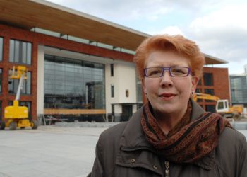 Histerisch besluit verkeer vvd lokaal gemeentebelang cda 