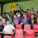 Palazzo sponsort tassen 1e Elftal VV Holten vvholten 