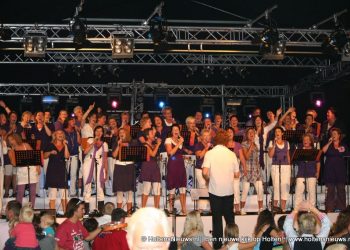 Weerman Freddie Paalman daglicht 