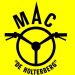 Rallysupporters op de bon sallandse heuvelrug politie 