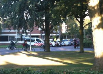 Zwijnenstal in Holten waerdenborch gemeente de waerdenborch 