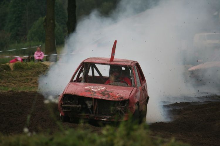 Laatste Erwin autocross 2010 (AFGELAST) mac 