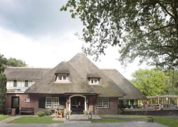 De Koff opent cadeauwinkel 