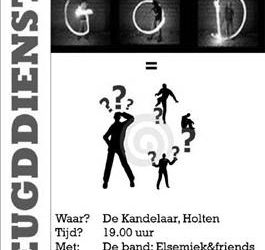 De Koff opent cadeauwinkel 