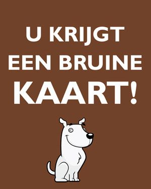 HoltensNieuws.nl Bruine kaart Bruine kaart