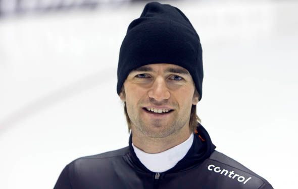 Mark Tuitert naar Olympische spelen 