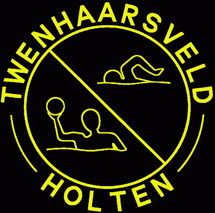 Oliebollen training Holtense zwemclub 