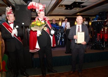 Schlagerfestival Fienpreuvers toontje fienpreuvers de hoolter deerns carnaval 