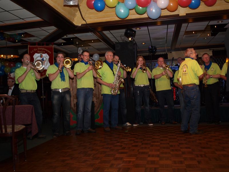 Bort Koelewijn Keunedarper 2009 keunedarper gemeente fienpreuvers carnaval 