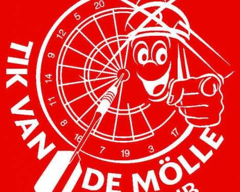 Darttoernooi voor bedrijven en verenigingen dijkerhoek bonte paard 