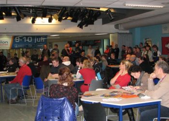 Amazing kijkt met voldoening terug Jubileum amazing 