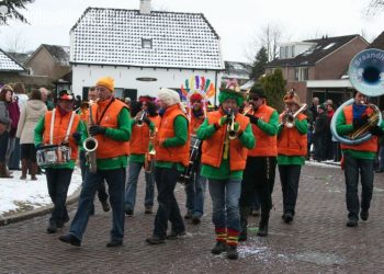 Nederlandse Brandwonden Stichting zoekt collectanten 