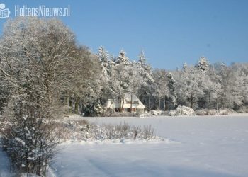 Toertocht bromfietsen Mac de Holterberg mac 