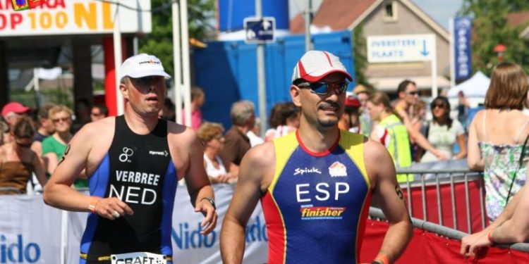 Begin goed voorbereid aan triatlon triathlon atletiekvereniging 