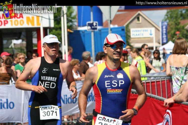 Begin goed voorbereid aan triatlon triathlon atletiekvereniging 