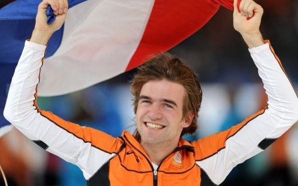 Grootse huldiging Mark Tuitert in Holten hmv 