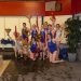 Triathlon zwemtraining bij ZPC Twenhaarsveld triathlon gemeente 