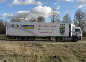 Hammertime naar Engeland muller 