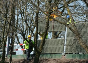 De Canadezenroute per auto 