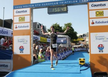 Nederlands kampioenschap wielrennen gemeente 