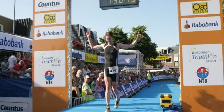 Programma NK Holten aangepast vanwege grote internationale belangstelling triathlon 